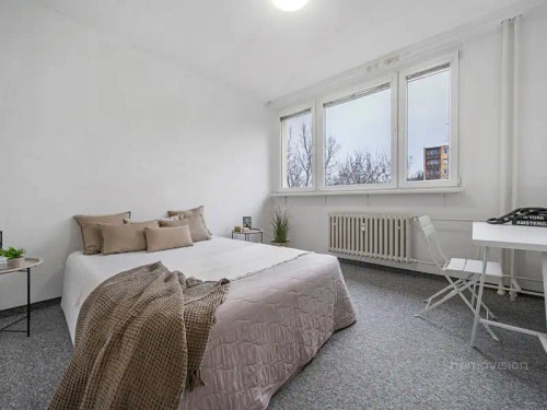 Prodej bytu 3+1 72 m²
