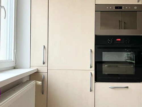 Prodaný byt 2+1 53 m²