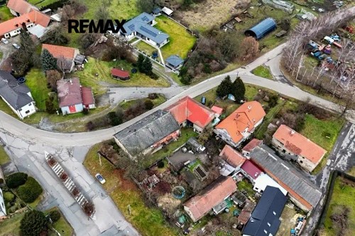 Prodej domu 192 m², pozemek 1387 m²