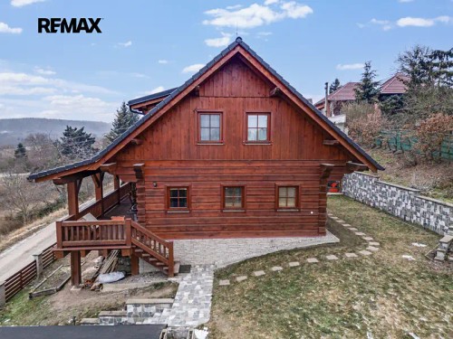 Prodej domu 146 m², pozemek 783 m²