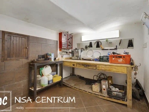 Prodej domu 120 m², pozemek 1372 m²