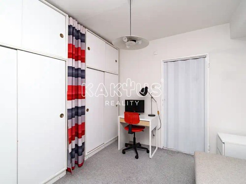 Prodej bytu 2+1 41 m²