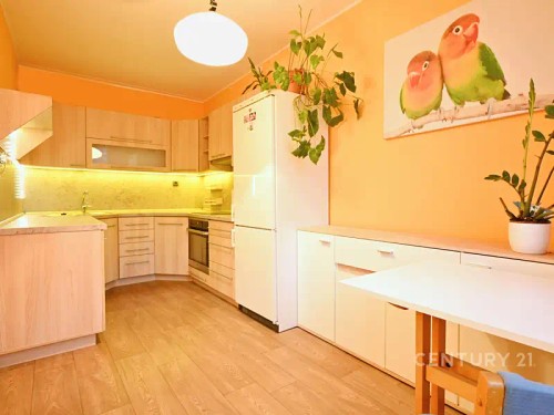 Prodaný byt 3+1 68 m²