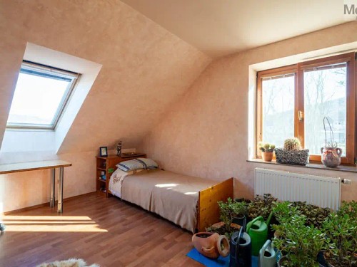 Prodej domu 372 m², pozemek 3764 m²