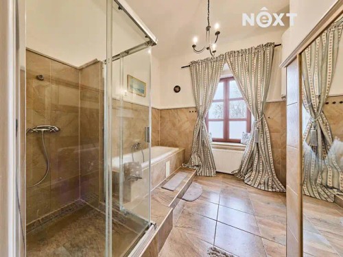 Prodej domu 769 m², pozemek 7038 m²