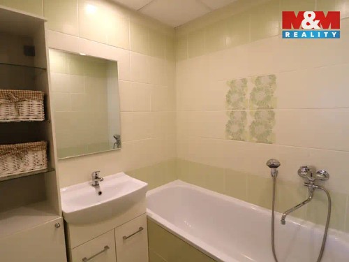 Prodaný  byt 3+1 68 m²