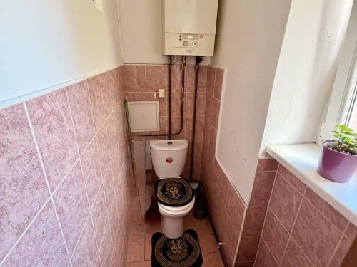 Prodej bytu 3+1 80 m²