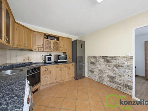 Prodej domu 241 m², pozemek 228 m²