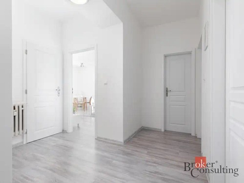 Prodaný byt 3+kk 76 m²
