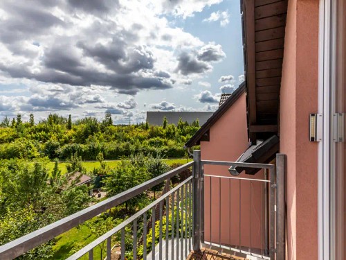 Prodaný byt 3+kk 73 m²