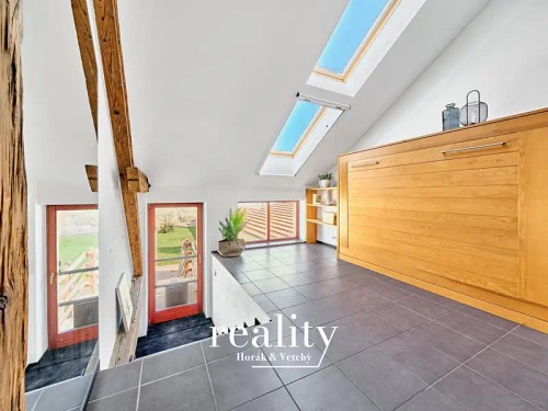 Prodej domu 308 m², pozemek 646 m²