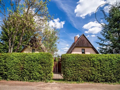 Prodej chaty 145 m², pozemek 393 m²
