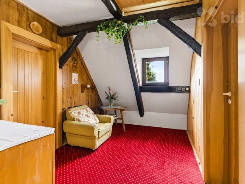 Prodej chalupy 130 m², pozemek 2590 m²