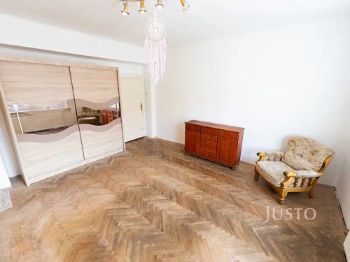 Prodaný byt 2+1 63 m²