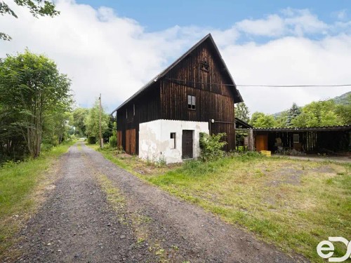 Prodej domu 170 m², pozemek 3300 m²