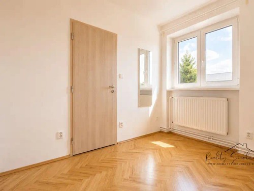 Prodej bytu 3+1 63 m²