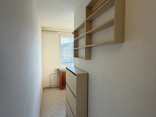 Prodaný  byt 1+1 31 m²