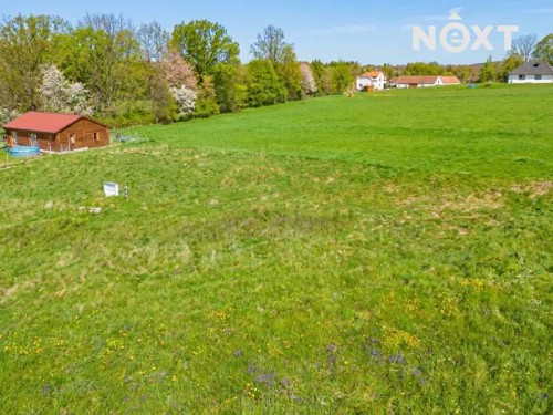 Prodej stavebního pozemku 612 m²