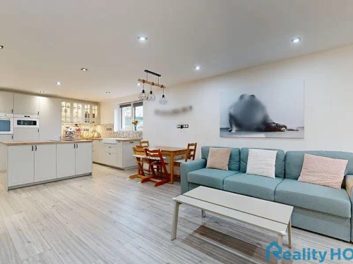 Prodej domu 132 m², pozemek 1922 m²