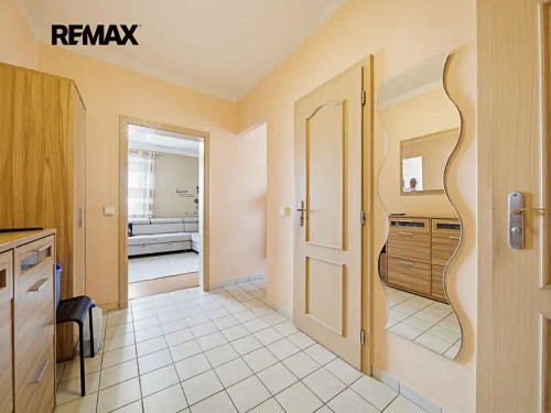 Prodej bytu 3+1 52 m²