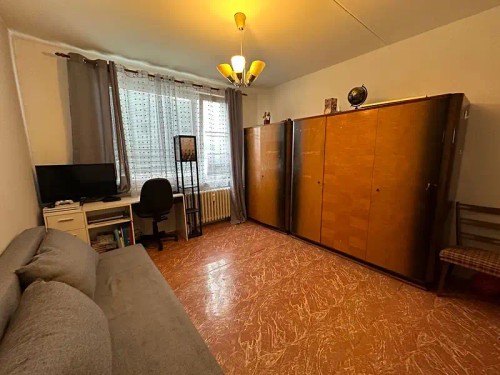 Prodaný byt 3+1 84 m²