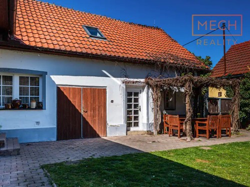 Prodej domu 312 m², pozemek 892 m²