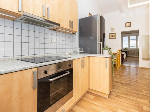 Prodaný byt 4+kk 89 m²