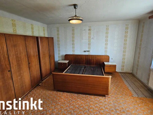 Prodej domu 160 m², pozemek 664 m²