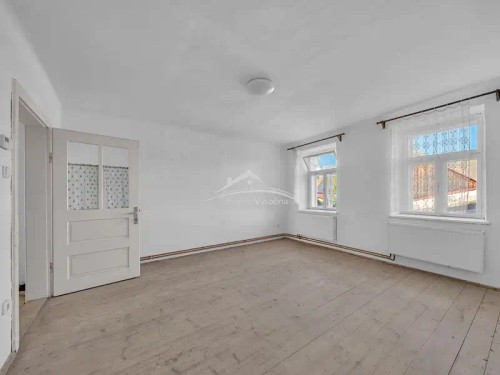 Prodej chalupy 120 m², pozemek 1456 m²
