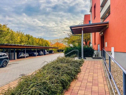 Prodaný byt 3+kk 77 m²