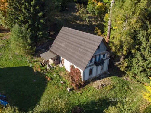 Prodej chalupy 172 m², pozemek 306 m²