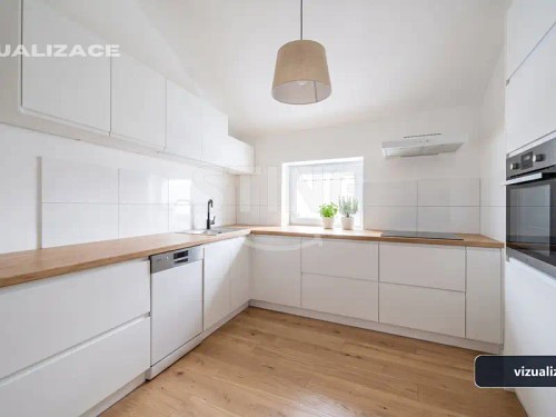 Prodej bytu 2+kk 75 m²