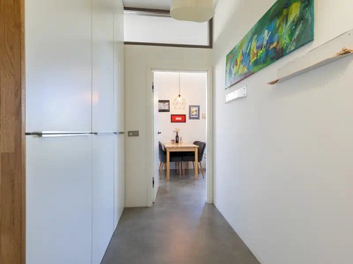 Prodej bytu 2+kk 54 m²