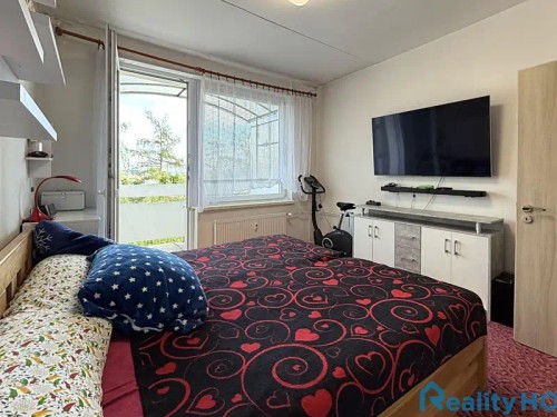 Prodej bytu 4+1 71 m²