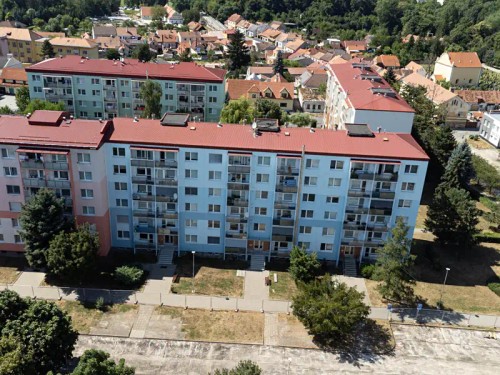 Prodej bytu 3+1 77 m²