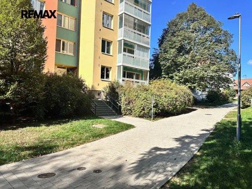 Prodej bytu 3+1 64 m²