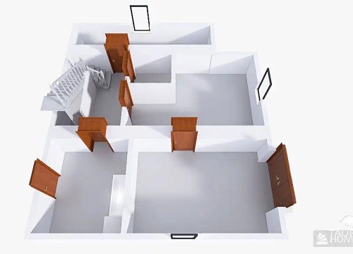 Prodej domu 169 m², pozemek 570 m²