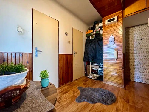 Prodaný byt 3+1 71 m²