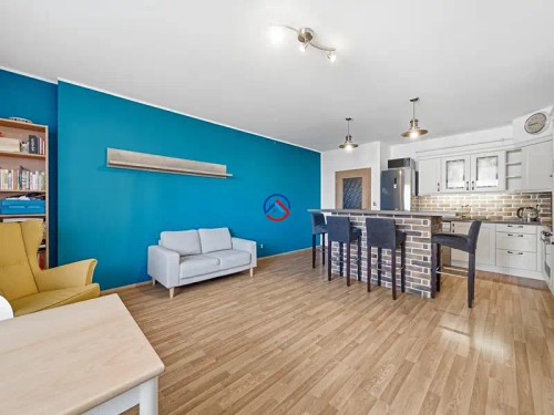 Prodej bytu 3+kk 72 m²
