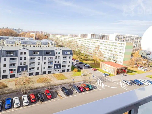 Prodaný byt 3+1 71 m²