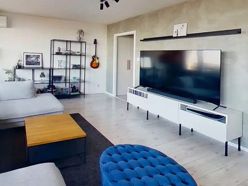 Prodej bytu 3+1 69 m²