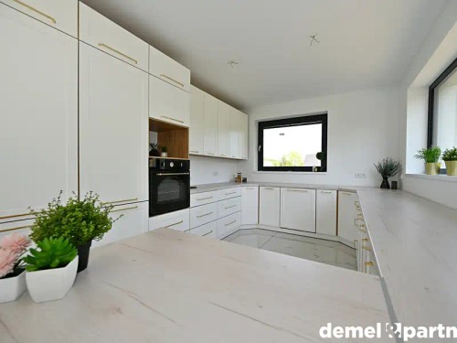 Prodej domu 124 m², pozemek 1341 m²