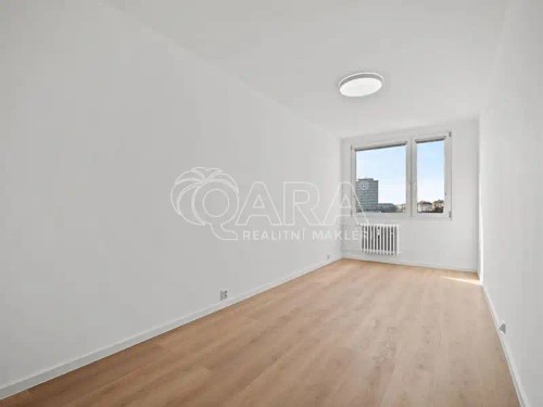 Prodaný byt 4+kk 81 m²