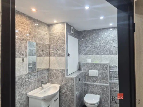 Prodaný byt 1+1 35 m²