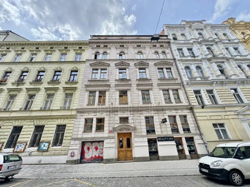 Prodej bytu 3+1 84 m²