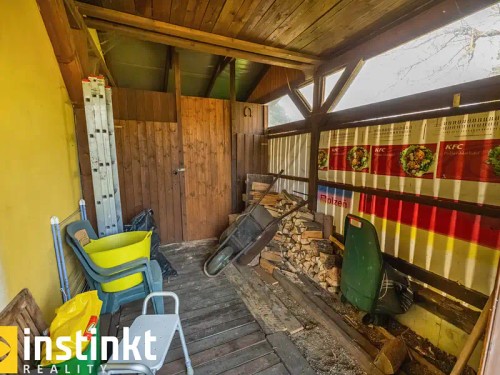 Prodej domu 77 m², pozemek 405 m²