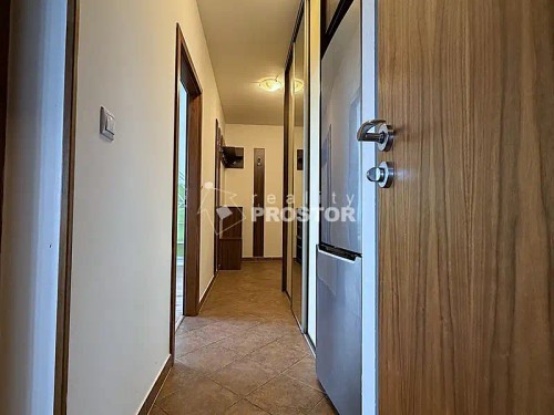 Prodaný byt 2+kk 64 m²