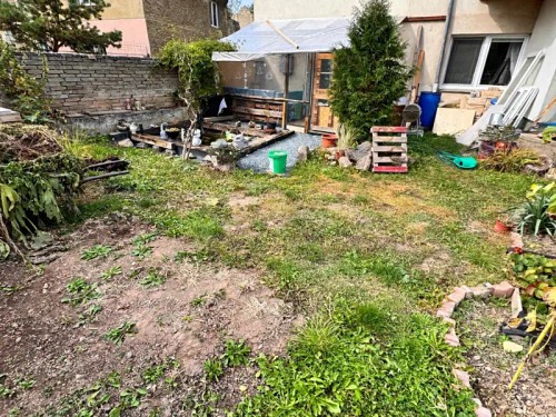 Prodej domu 121 m², pozemek 554 m²
