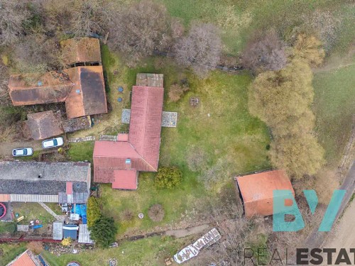 Prodej chalupy 104 m², pozemek 1893 m²