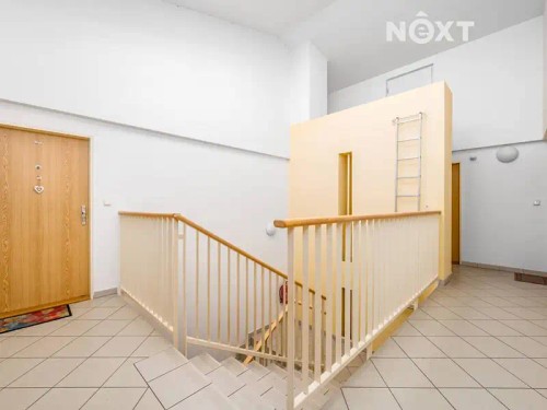 Prodaný byt 2+kk 56 m²